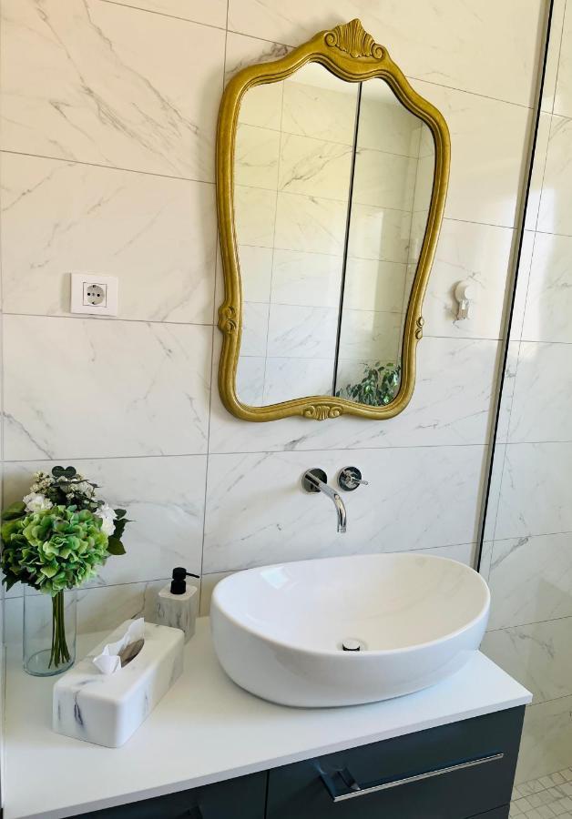 Kia Ora Apartment Τρογκίρ Εξωτερικό φωτογραφία