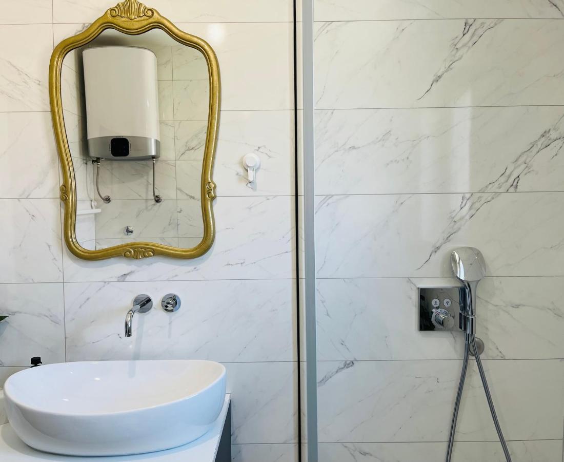 Kia Ora Apartment Τρογκίρ Εξωτερικό φωτογραφία
