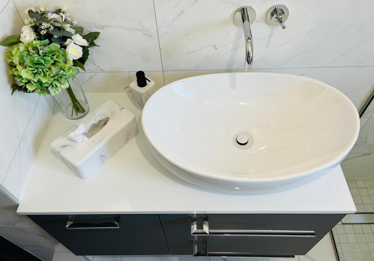 Kia Ora Apartment Τρογκίρ Εξωτερικό φωτογραφία