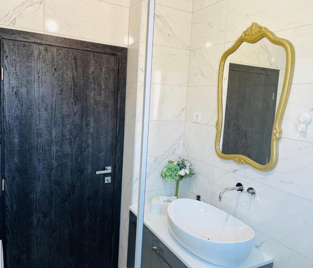 Kia Ora Apartment Τρογκίρ Εξωτερικό φωτογραφία