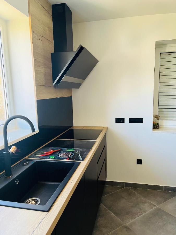 Kia Ora Apartment Τρογκίρ Εξωτερικό φωτογραφία