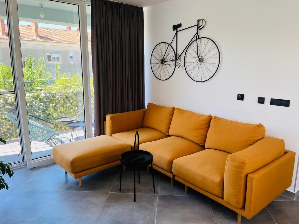 Kia Ora Apartment Τρογκίρ Εξωτερικό φωτογραφία