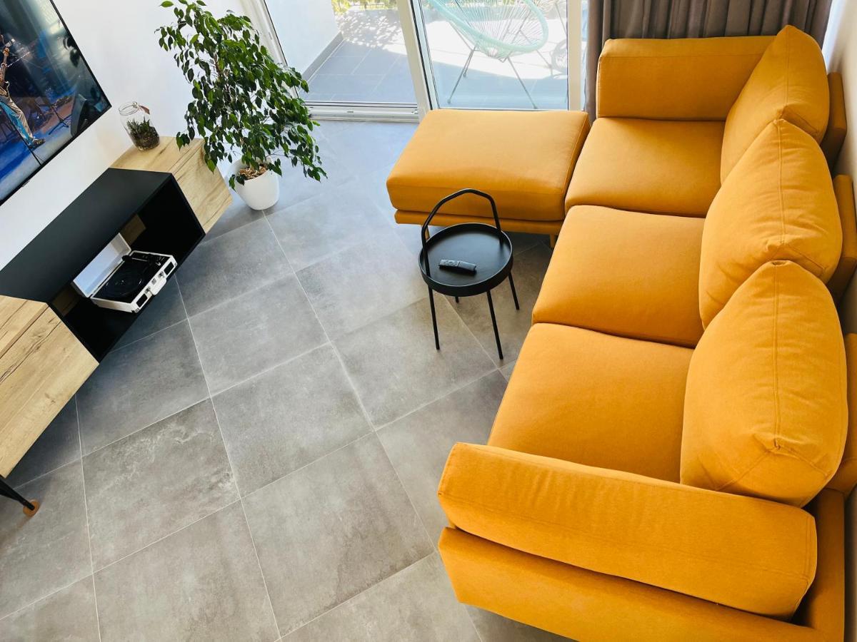 Kia Ora Apartment Τρογκίρ Εξωτερικό φωτογραφία