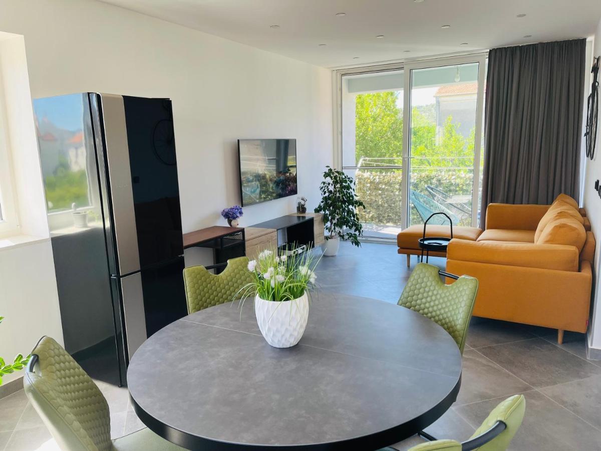 Kia Ora Apartment Τρογκίρ Εξωτερικό φωτογραφία