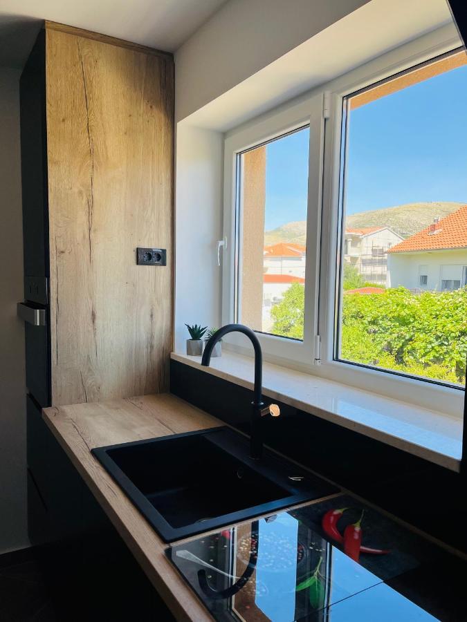 Kia Ora Apartment Τρογκίρ Εξωτερικό φωτογραφία