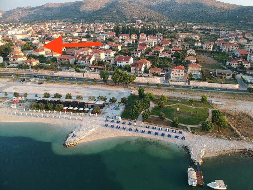 Kia Ora Apartment Τρογκίρ Εξωτερικό φωτογραφία