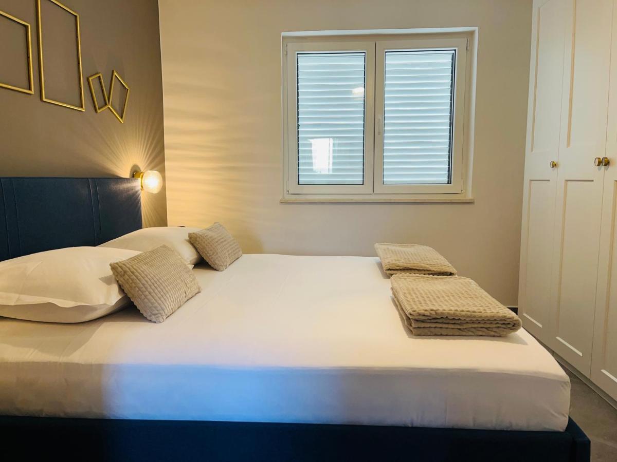 Kia Ora Apartment Τρογκίρ Εξωτερικό φωτογραφία