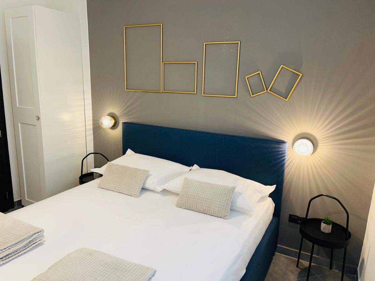 Kia Ora Apartment Τρογκίρ Εξωτερικό φωτογραφία