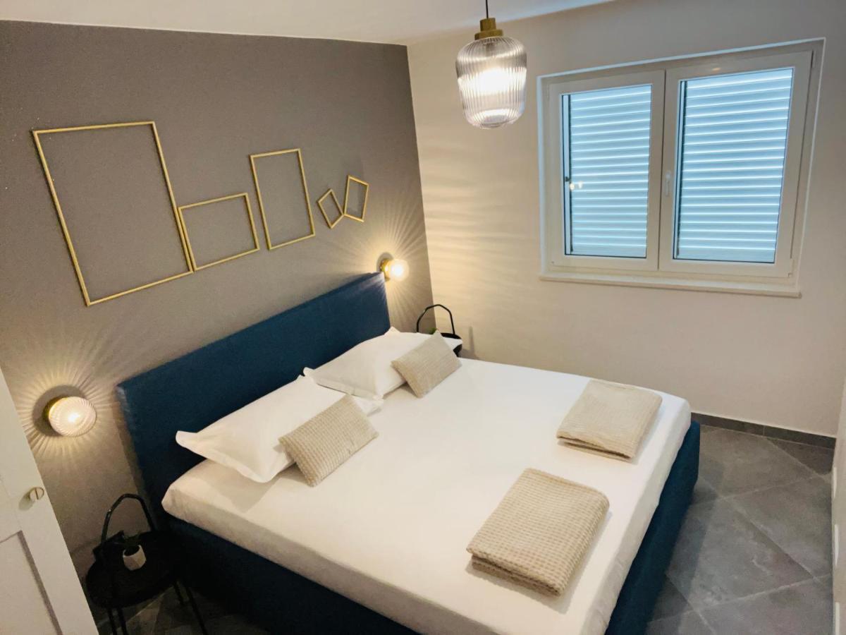 Kia Ora Apartment Τρογκίρ Εξωτερικό φωτογραφία