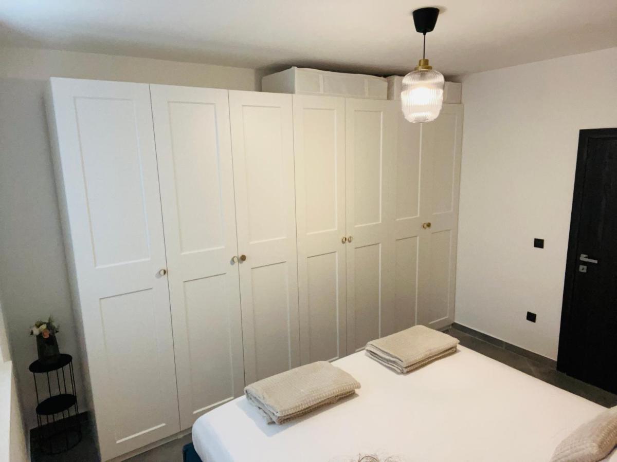 Kia Ora Apartment Τρογκίρ Εξωτερικό φωτογραφία