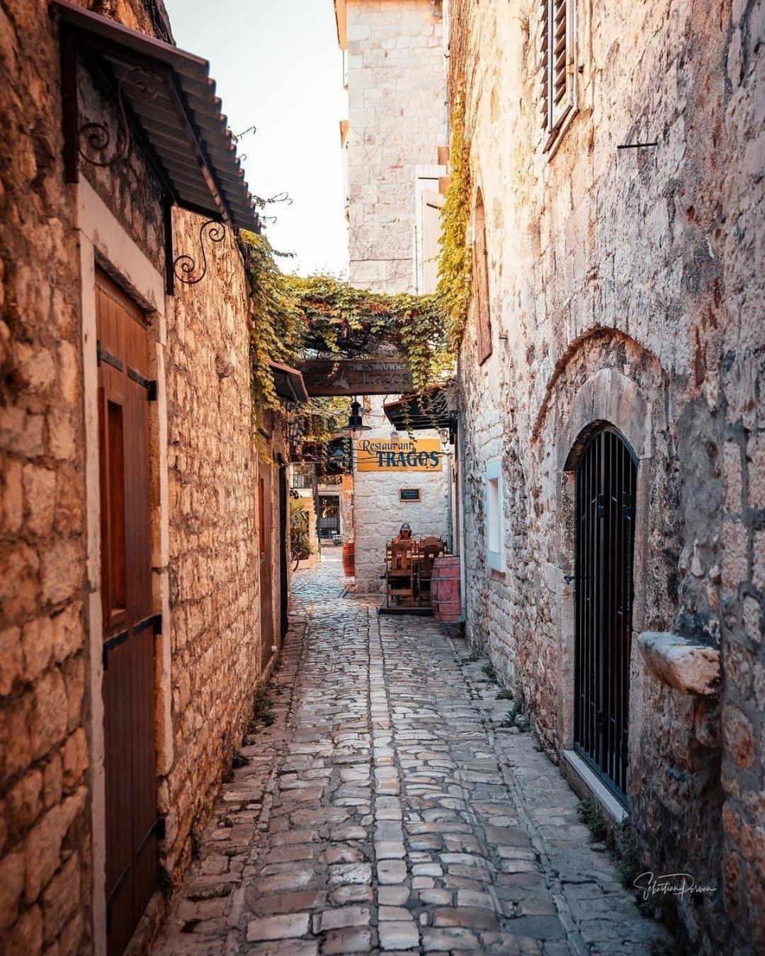 Kia Ora Apartment Τρογκίρ Εξωτερικό φωτογραφία