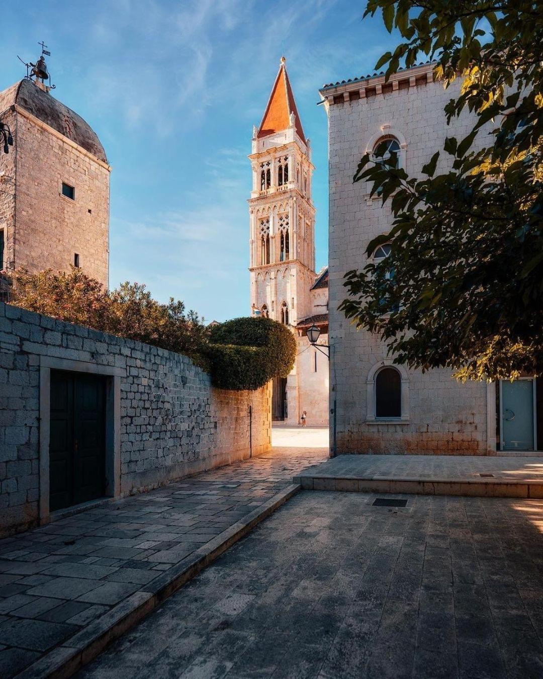Kia Ora Apartment Τρογκίρ Εξωτερικό φωτογραφία