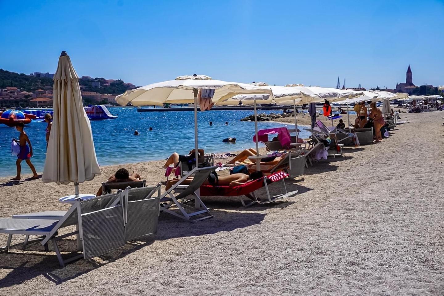 Kia Ora Apartment Τρογκίρ Εξωτερικό φωτογραφία