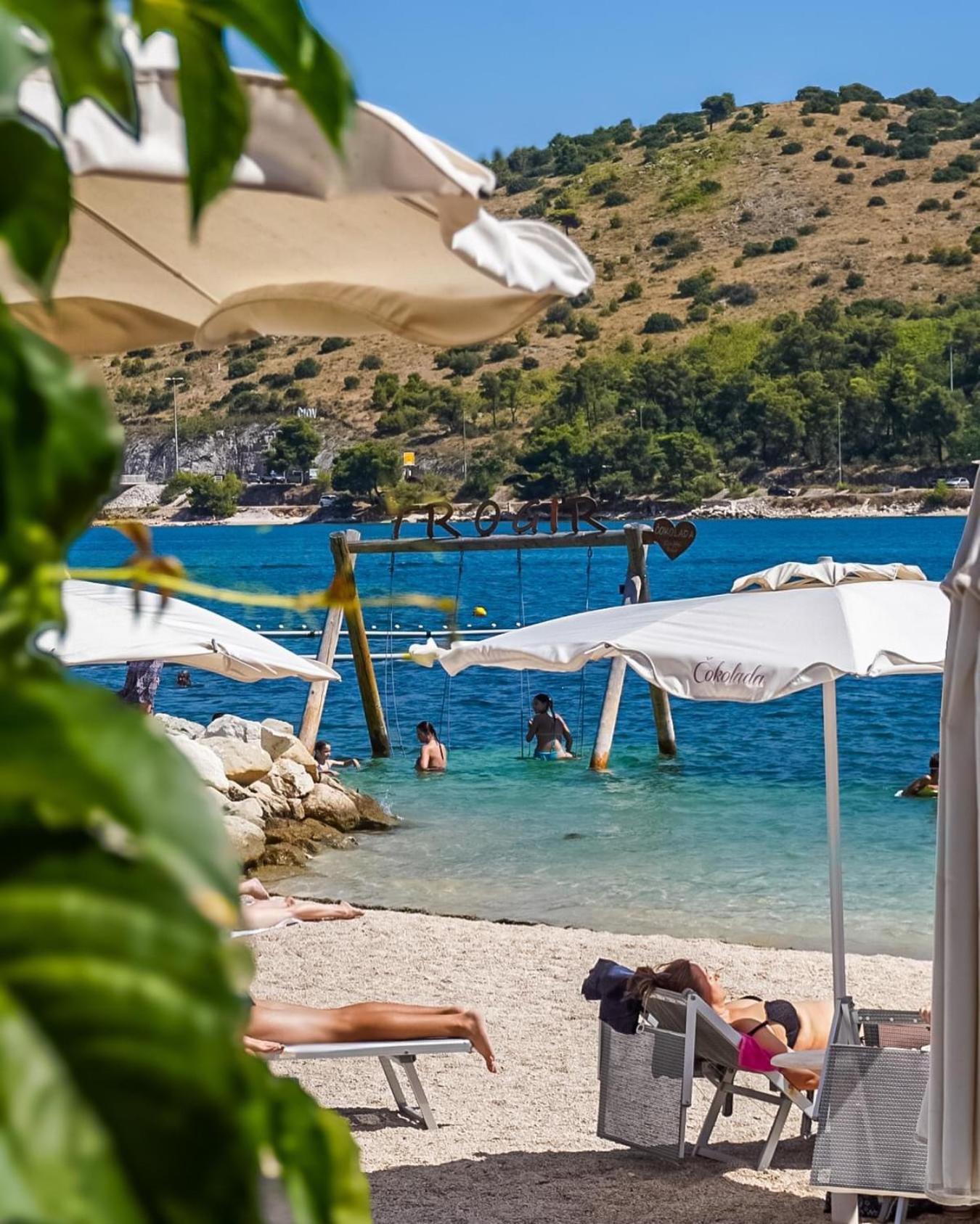 Kia Ora Apartment Τρογκίρ Εξωτερικό φωτογραφία